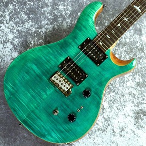 PRS SE CUSTOM 24-08/Tuquoise Reed Smith) [ ] 일렉트릭 기타 폴 리드 스미스(Paul 이온, 1개