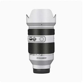 삼양 AF 35-150mm F2-2.8 FE 데칼 스킨 비닐 랩 필름 카메라 렌즈 바디 스티커 보호대 코트 35-150 2-2.8 AF35-150, 1개