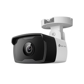 티피링크 VIGI C340I 2.8mm 2MP 실외 방수 적외선 CCTV 네트워크 카메라, 1개