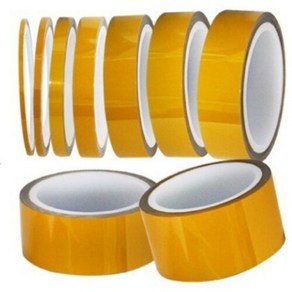 고온 내열 캡톤 양면 테이프 10mm/20mm/30mm/40mm/50mm x 10M, 50mm X 10M