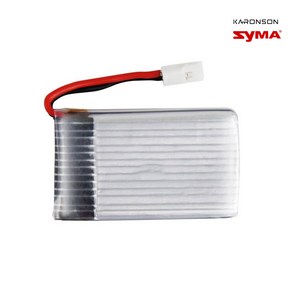 카론슨 syma x5 드론 배터리