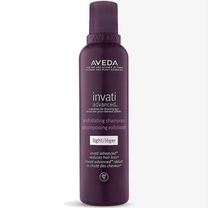 AVEDA 아베다 인바티 어드밴스드 엑스폴리에이팅 샴푸 200ml