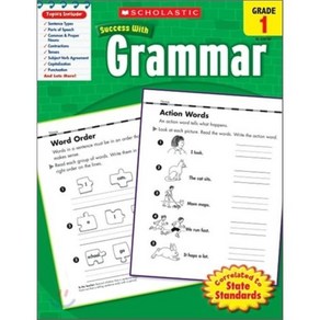 Scholastic Success With Gamma Gade 1, Scholastic Teaching Resouces