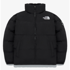 [국내매장판] 노스페이스 패딩파카 NORTHFACE 남성 아스펜 EX 온볼 자켓 블랙 NJ3NQ71A_BLK