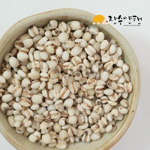 장수양행 율무700g 국산, 1개, 700g