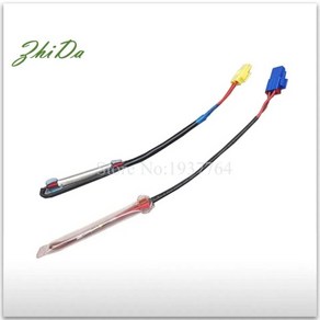 삼성 호환한 냉장고 제상 안전 센서 DA47-00301D A47-00138ABCDEF 부품 1개, [01] blue plug