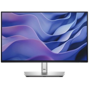 -Dell 델 P2225H IPS 100Hz 22인치 VGA DP HDMI PIVOT스탠드 슬림베젤