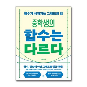 중학생의 함수는 다르다 (마스크제공), 블루무스, 이성진