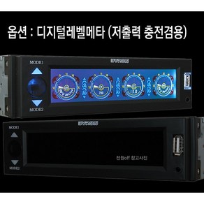 소니 DSX-A410BT 블루투스 USB 짹개조요청 헤드유닛