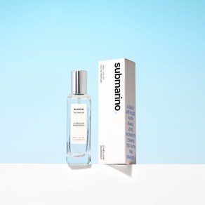 오롤라 서브마리노 니치향수, 1개, 30ml