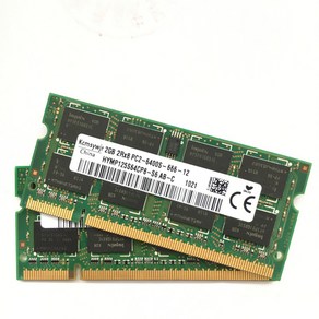 노트북 메모리 RAM DDR2 DDR3 8GB 4GB 2GB 2G 4G PC2 PC3 PC3L 667Mhz 800Mhz 1333hz 1600Mhz 5300