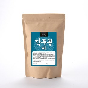 더 차오름 작두콩차 300g, 100g, 1개입, 3개