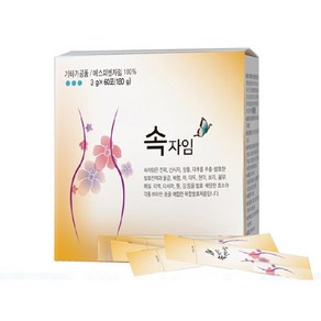 좋은효소 속자임 속편안 엔자임, 1개, 180g