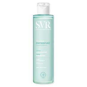 SVR 피지오퓨어 토너 200ml (모든 피부 타입), 1개