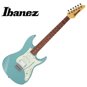 Ibanez - AZ Essentials AZES40 / 아이바네즈 일렉기타 (Puist Blue), 1개, PRB 퓨어리스트 블루