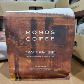 모모스 커피 하우스 블렌드 1kg 코스트코