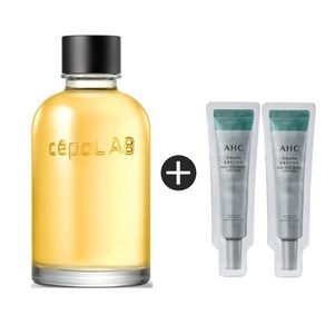 세포랩 세리포리아 락세라타 클렙스 바이오제닉 퍼스트 에센스 155ml + 아이크림 1ml x 2개, 1개