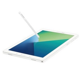 위투게더 삼성 갤럭시탭A 10.1 with S pen wifi SM-P580 리케어 태블릿, 리케어A급-화이트