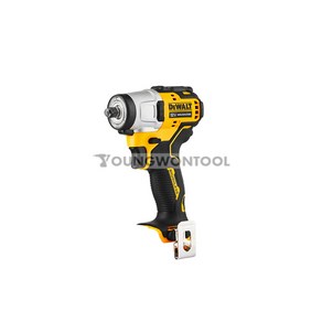 디월트 DCF902 12V MAX 컴팩트 임팩 렌치 베어툴 배터리 선택형, 선택01 DCF902 베어툴 본체만, 1개