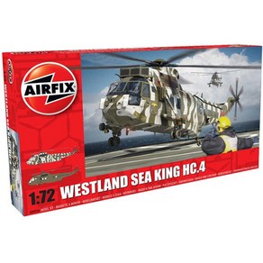 AIR4056 1/72 Westland Sea King HC.4