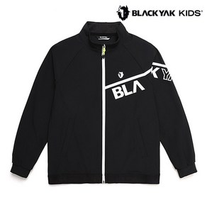 [블랙야크(키즈)] BK로이드자켓R 1BKJKM1913_BK