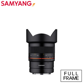 삼양SAMYANG AF 14mm F2.8 캐논RF/새상품/재고보유[TJ]