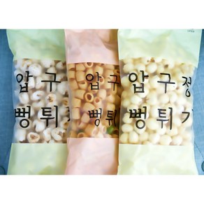 압구정뻥튀기 맛색마카로니 50g