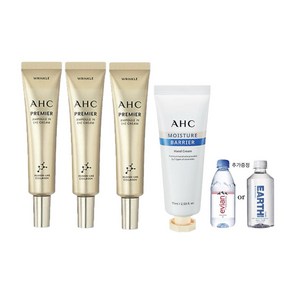 AHC 프리미어 앰플인 아이크림 35mlX3개, 3개, 35ml