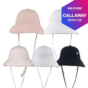 [25년신상] HW CG WMS BLISS BUCKET 우먼스 블리스 여성 버킷햇