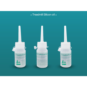 런닝머신 워킹패드 오일 윤활유 3개입