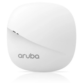 ARUBA AP-303 JZ320A Unified AP / 무선AP 802.11ac WAVE2 MU-MIMO 2x2 MIMO, 1개