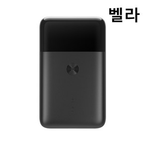 샤오미 미지아 휴대용 전기 면도기 /USB-C/여행용