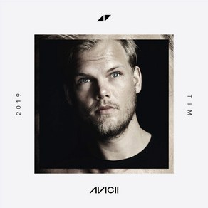 (CD) Avicii - Tim (Digipack), 단품