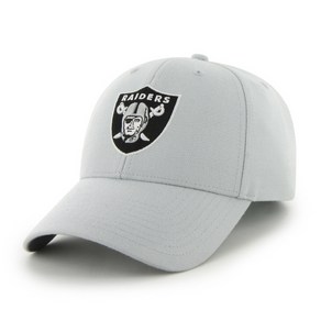 47 Band OAKLAND RAIDERS STEEL GREY 47 MVP