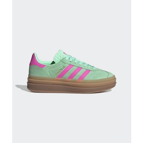 ADIDAS 아디다스 가젤 볼드 - 민트:핑크 / H06125 328406