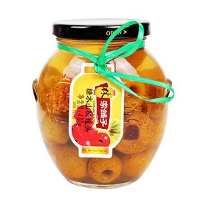 천구중국식품 린쟈푸즈 산사꽌토 750g, 1개