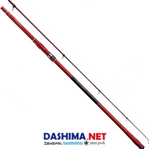 다이와DAIWA 원투로드 토너먼트 서프 T 35-425.R 피싱블루