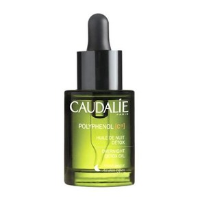 보습케어 Caudalie 꼬달리 폴리페놀 C15 오버나이트 페이셜오일 30ml(4581408)