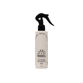 오디드 밀크프로틴 노워시앰플 트리트먼트 200ml 샌달우드피그, 1개