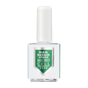 마이크로셀 네일 리페어 그린 손톱강화제 10ml / Mico Cell Nail Repai geen, 1개