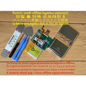 아이팟 클래식 7 세대 6 세대 5 세대 아이팟 비디오 교체용 SSD 64GB 128GB 256GB 512GB 1TB MK1634GAL MK8010GAH MK3008GAL 무료