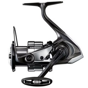 시마노 (SHIMANO) 스피닝 릴 23 뱅퀴시 C3000XG, 상세페이지 참조