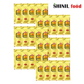 신일푸드 오뚜기 일회용 마요네즈 12g (30개), 360g, 1개