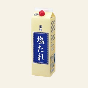 소미 시오다래 - 소금 구이 소스 삼겹살 육회 양념 타래, 1개, 2kg