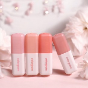 [NEW]+컬러그램 누디 블러 틴트 5g 1개 8컬러 중 택 1 colorgram NUDE BLUR TINT 착붙매트블러 뽀용틴트 내추럴오버립 빈티지누드틴트 보송매트틴트