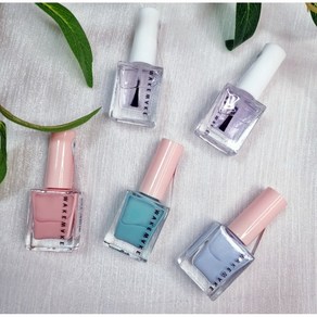 [WAKEMAKE / 2025년 HOT !TEM] 웨이크메이크 NEW 네일건 데일리 11 Colos, 1개, 8ml, 12 익스트림화이트