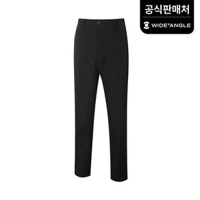 [와이드앵글 공식] [골프] 남성 SG 테이퍼드 팬츠 M WMP23371Z1