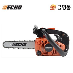 에코 CS260TES 엔진톱 255mm 26.9cc 나무전지용 미니엔진톱 일본산, 1개