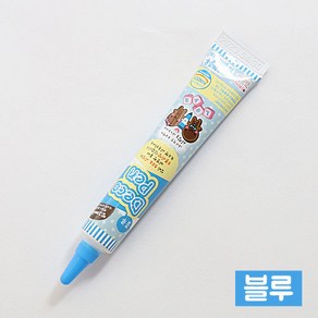 데코펜 블루 20g