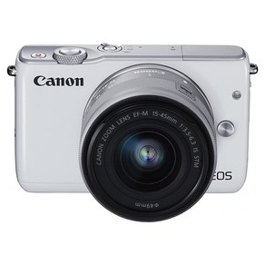 캐논 카메라 정품 EOS M10+15-45mm+64GB+가방+리더기+UV필터+청소셋 [풀셋트 포함] k, 단품